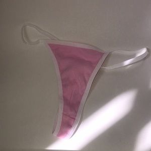 American Apparel | Thong